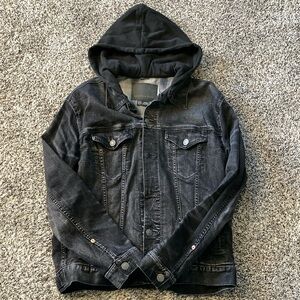 American Eagle men’s jean jacket